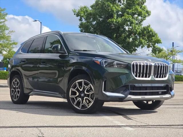 2025 BMW X1 xDrive28i for sale in Columbus, OH
