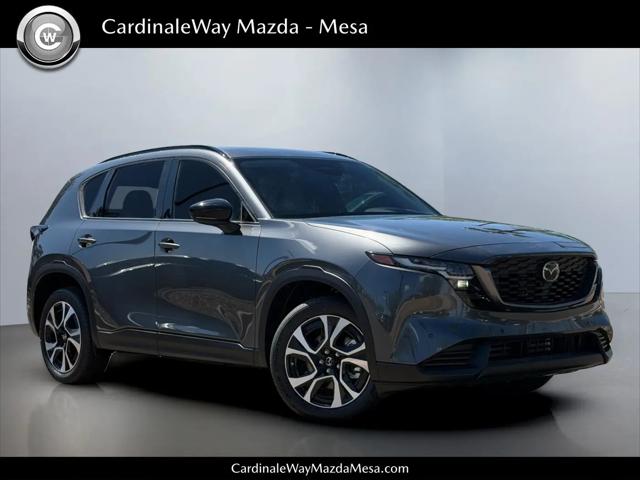 2026 Mazda CX-5 2.5 S Preferred for sale in Mesa, AZ