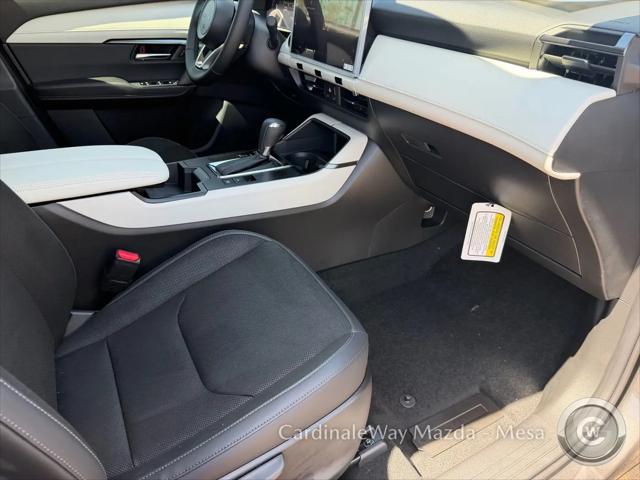 2026 Mazda CX-5 2.5 S Preferred