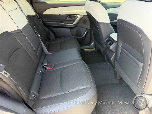 2026 Mazda CX-5 2.5 S Preferred