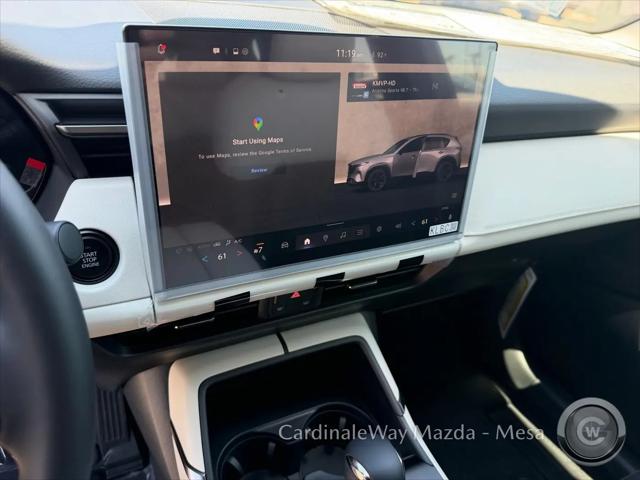 2026 Mazda CX-5 2.5 S Preferred