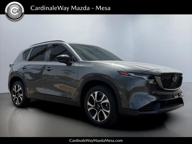 2026 Mazda CX-5 2.5 S Preferred for sale in Mesa, AZ