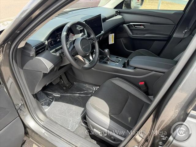 2026 Mazda CX-5 2.5 S Preferred