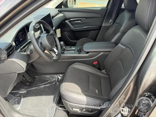 2026 Mazda CX-5 2.5 S Preferred