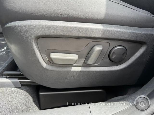2026 Mazda CX-5 2.5 S Preferred