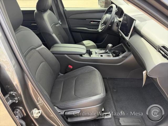 2026 Mazda CX-5 2.5 S Preferred