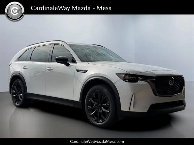 2026 Mazda X-90 Premium Sport for sale in Mesa, AZ