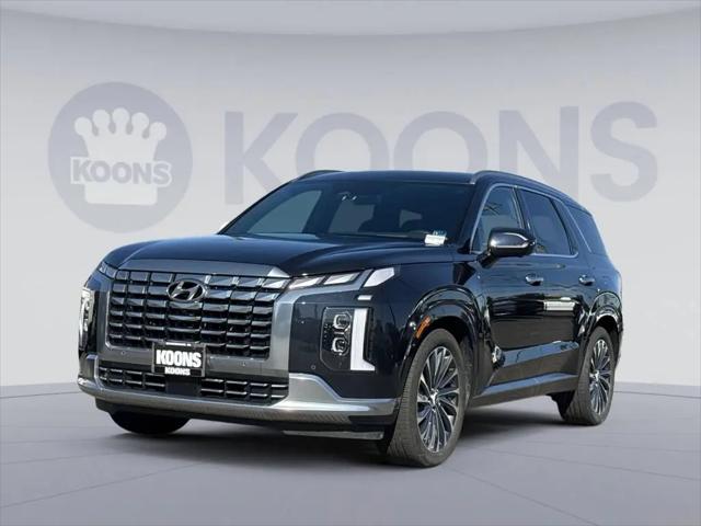 2024 Hyundai Palisade Calligraphy for sale in Woodbridge, VA