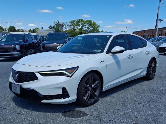 2024 Acura Integra A-SPEC Technology for sale in Harrisburg, PA