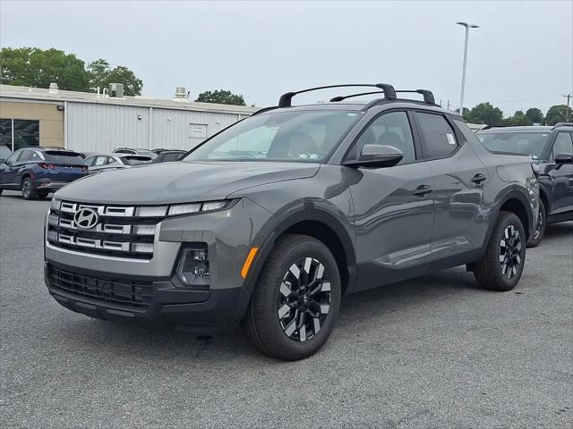2026 Hyundai Santa Cruz SEL Activity for sale in Harrisburg, PA