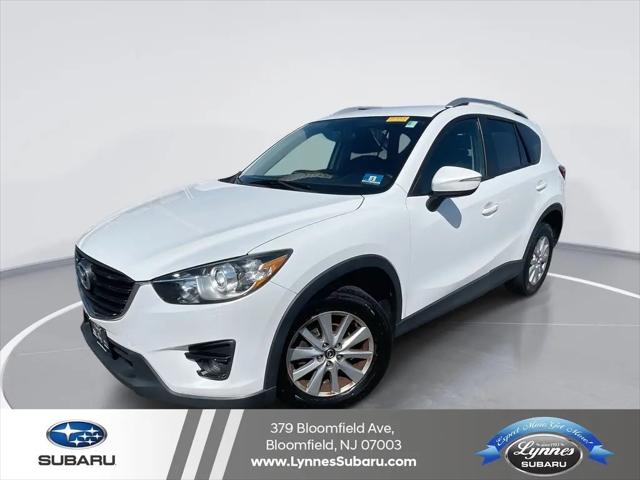 2016 Mazda CX-5 Touring for sale in Bloomfield, NJ