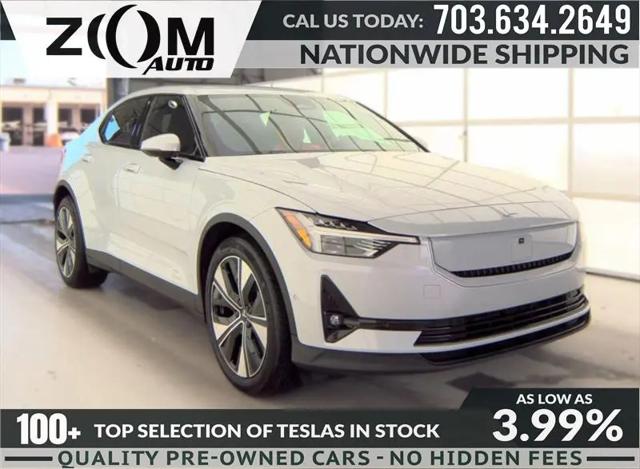 2024 Polestar 2 Standard for sale in Dumfries, VA