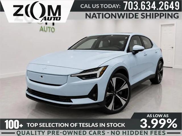 2024 Polestar 2 Long Range Dual Motor Plus for sale in Dumfries, VA