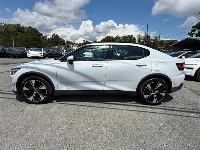 2024 Polestar 2 Long Range Dual Motor Plus