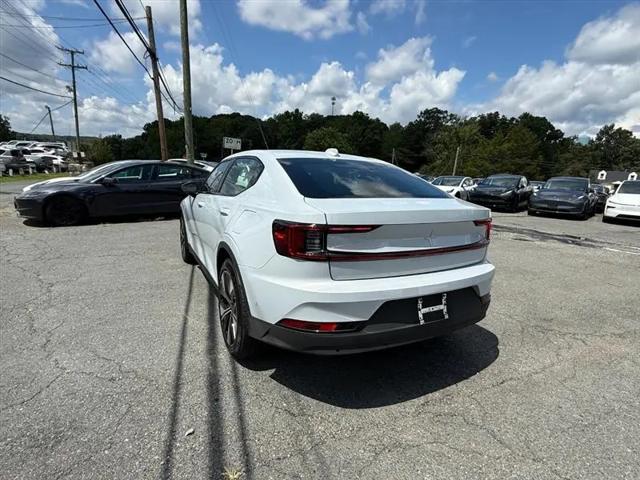2024 Polestar 2 Long Range Dual Motor Plus