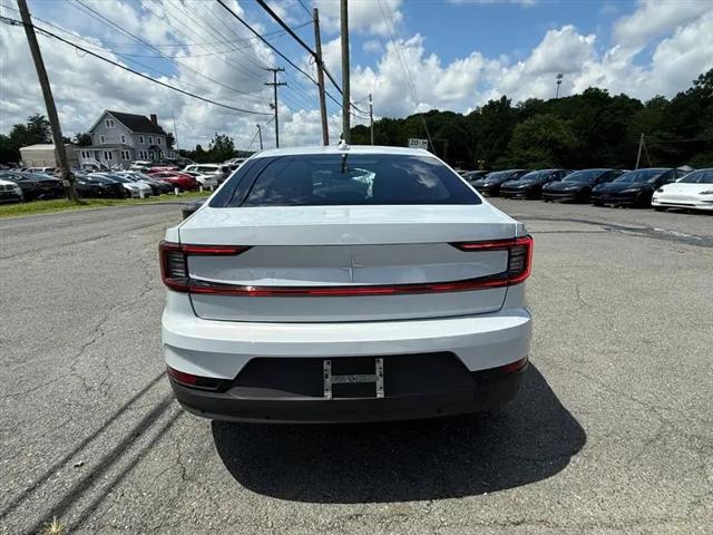 2024 Polestar 2 Long Range Dual Motor Plus