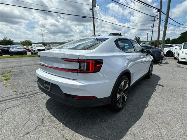 2024 Polestar 2 Long Range Dual Motor Plus