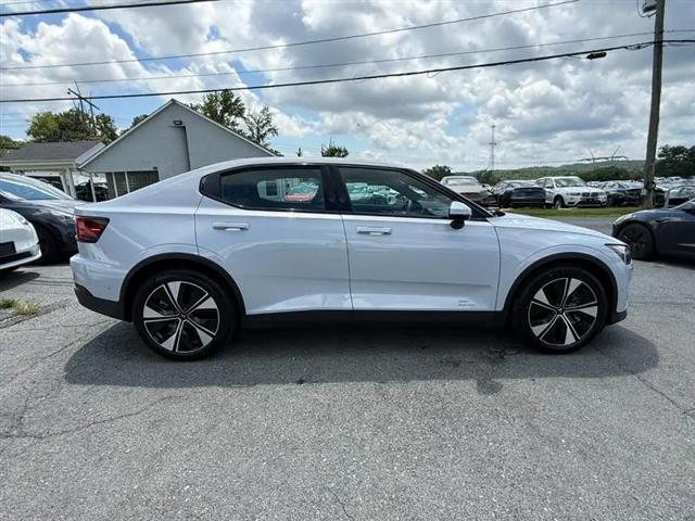2024 Polestar 2 Long Range Dual Motor Plus