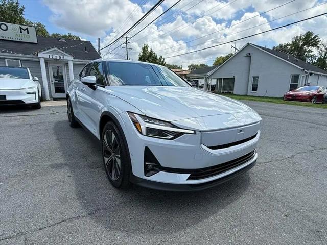 2024 Polestar 2 Long Range Dual Motor Plus
