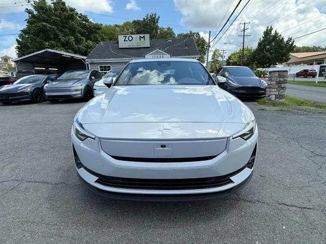 2024 Polestar 2 Long Range Dual Motor Plus