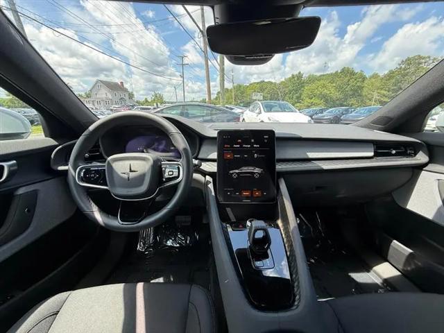 2024 Polestar 2 Long Range Dual Motor Plus