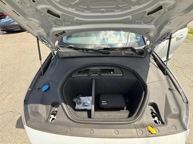 2024 Polestar 2 Long Range Dual Motor Plus