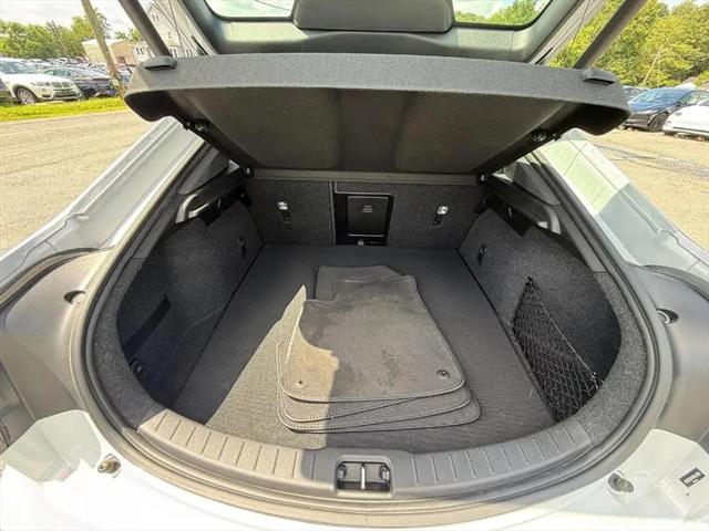 2024 Polestar 2 Long Range Dual Motor Plus