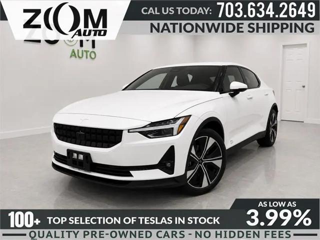2023 Polestar 2 Long Range Dual Motor for sale in Dumfries, VA