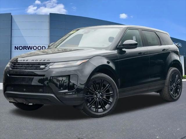 2026 Land Rover Range Rover Evoque S for sale in Norwood, MA