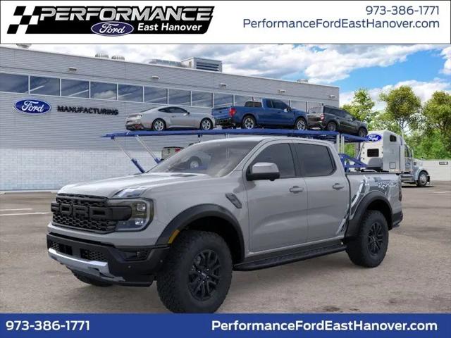 2026 Ford Ranger Raptor for sale in East Hanover, NJ