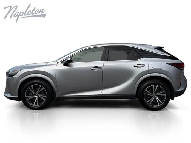 2024 Lexus RX 350 RX 350