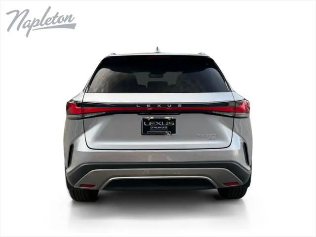 2024 Lexus RX 350 RX 350