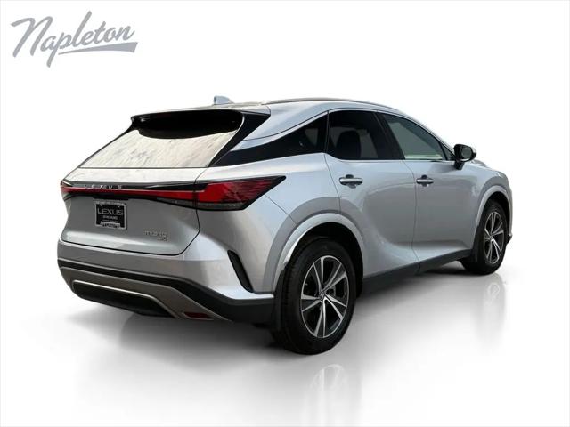2024 Lexus RX 350 RX 350