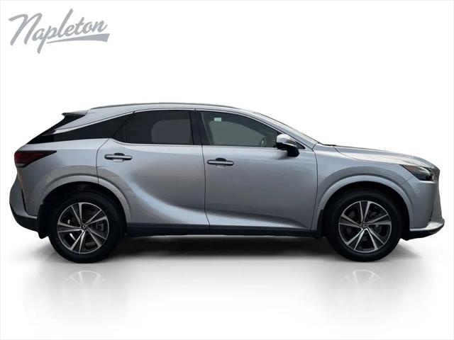 2024 Lexus RX 350 RX 350