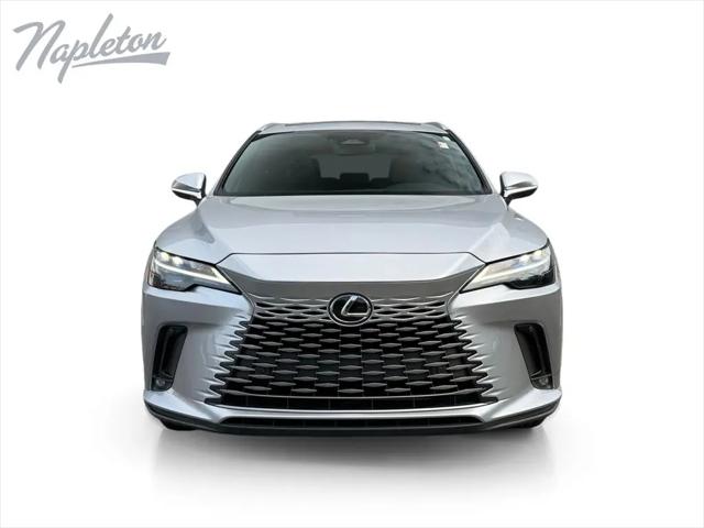 2024 Lexus RX 350 RX 350