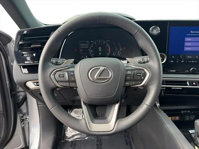 2024 Lexus RX 350 RX 350