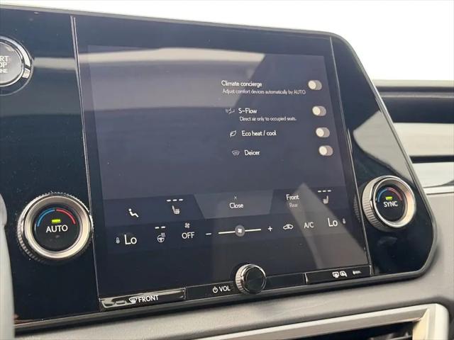 2024 Lexus RX 350 RX 350