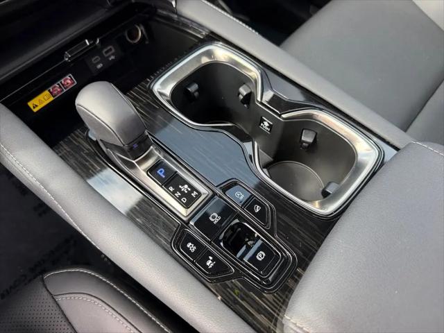 2024 Lexus RX 350 RX 350
