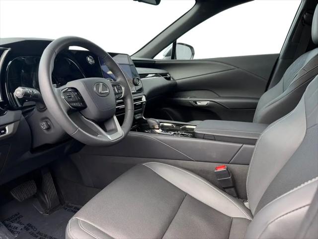 2024 Lexus RX 350 RX 350