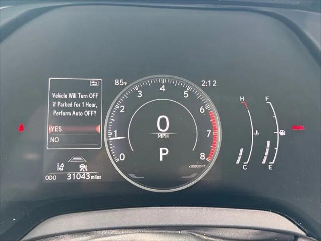 2024 Lexus RX 350 RX 350