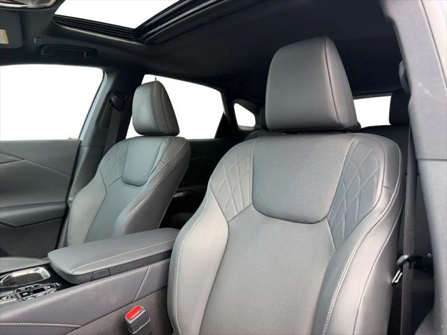 2024 Lexus RX 350 RX 350