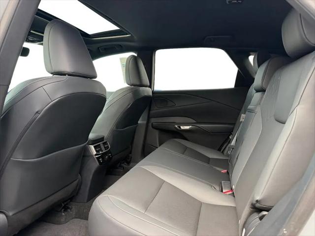2024 Lexus RX 350 RX 350