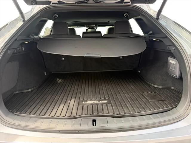 2024 Lexus RX 350 RX 350