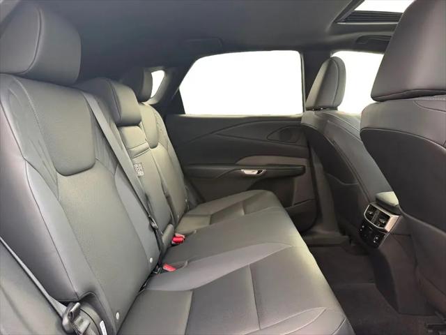 2024 Lexus RX 350 RX 350