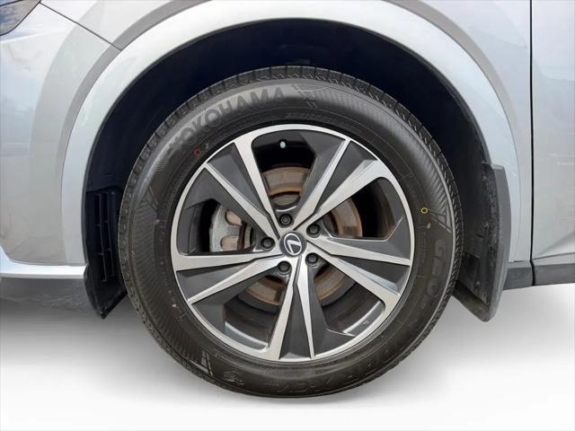 2024 Lexus RX 350 RX 350