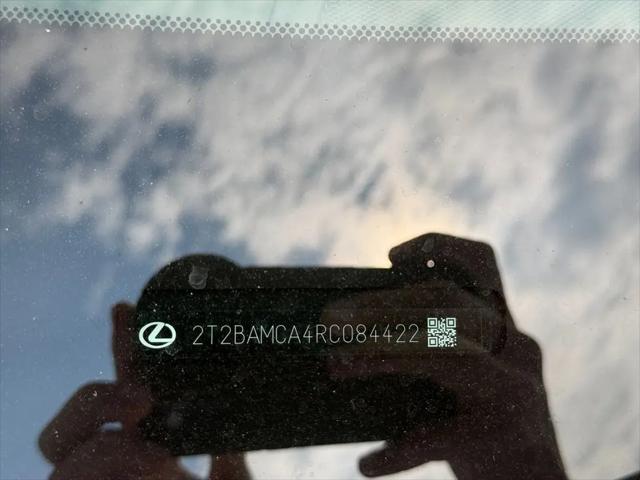 2024 Lexus RX 350 RX 350