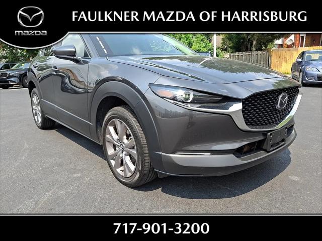 2023 Mazda CX-30 2.5 S Preferred for sale in Harrisburg, PA