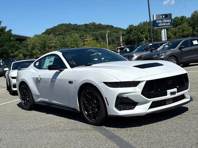 2026 Ford Mustang GT Premium Fastback for sale in Brewster, NY