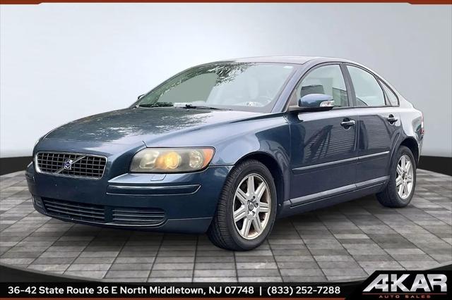 2007 Volvo S40 2.4 for sale in Middletown, NJ