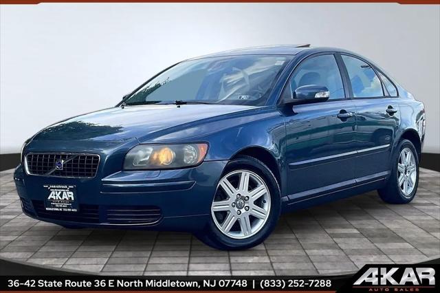 2007 Volvo S40 2.4 for sale in Middletown, NJ